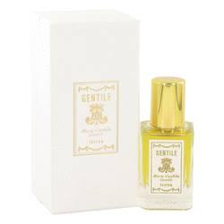 Gentile Pure Perfume By Maria Candida Gentile - Chio's New York