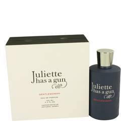 Gentlewoman Eau De Parfum Spray By Juliette Has A Gun - Chio's New York