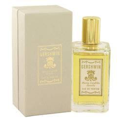 Gershwin Eau De Parfum Spray (Unisex) By Maria Candida Gentile - Chio's New York