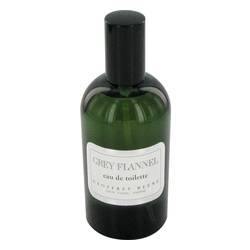 Grey Flannel Eau De Toilette Spray (Tester) By Geoffrey Beene - Chio's New York