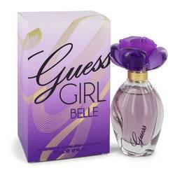 Guess Girl Belle Eau De Toilette Spray By Guess - Chio's New York