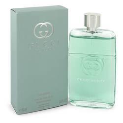 Gucci Guilty Cologne Eau De Toilette Spray By Gucci - Chio's New York