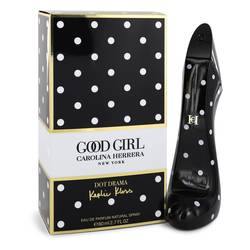 Good Girl Dot Drama Eau De Parfum Spray By Carolina Herrera - Chio's New York