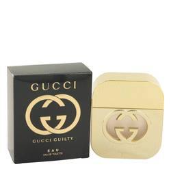 Gucci Guilty Eau Eau De Toilette Spray By Gucci - Chio's New York