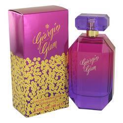 Giorgio Glam Eau De Parfum Spray By Giorgio Beverly Hills - Chio's New York