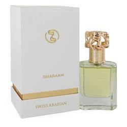 Swiss Arabian Gharaam Eau De Parfum Spray (Unisex) By Swiss Arabian - Chio's New York