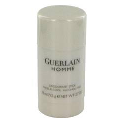 Guerlain Homme Deodorant Stick By Guerlain - Chio's New York