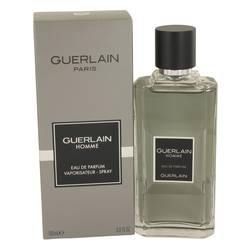 Guerlain Homme Eau De Parfum Spray By Guerlain - Chio's New York