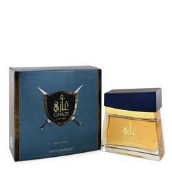 Swiss Arabian Ghazi Oud Eau De Parfum Spray By Swiss Arabian - Chio's New York