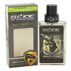 Gi Joe Eau De Toilette Spray By Marmol & Son - Chio's New York