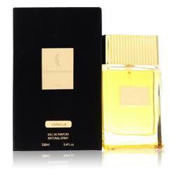 Gilles Cantuel Vanilla Eau De Parfum Spray By Gilles Cantuel - Chio's New York