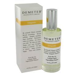 Demeter Gingerale Cologne Spray By Demeter - Chio's New York