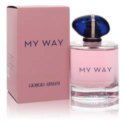 Giorgio Armani My Way Eau De Parfum Spray By Giorgio Armani - Chio's New York