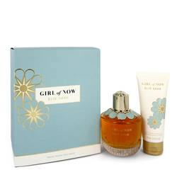 Girl Of Now Gift Set By Elie Saab - Chio's New York