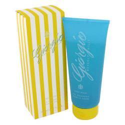 Giorgio Body Wash Gel Tube By Giorgio Beverly Hills - Chio's New York
