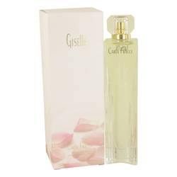 Giselle Eau De Parfum Spray By Carla Fracci - Chio's New York