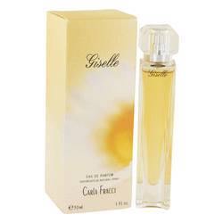 Giselle Eau De Parfum Spray By Carla Fracci - Chio's New York