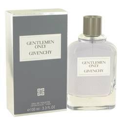 Gentlemen Only Eau De Toilette Spray By Givenchy - Chio's New York