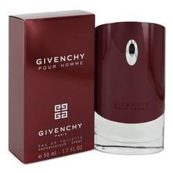 Givenchy (purple Box) Eau De Toilette Spray By Givenchy - Chio's New York