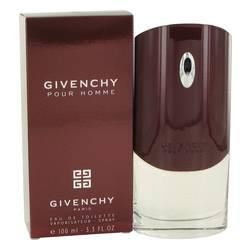 Givenchy (purple Box) Eau De Toilette Spray By Givenchy - Chio's New York