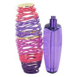 Girlfriend Eau De Parfum Spray (unboxed) By Justin Bieber - Chio's New York