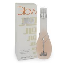 Glow Eau De Toilette Spray By Jennifer Lopez - Chio's New York