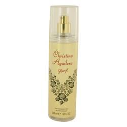 Glam X Fine Fragrance Mist By Christina Aguilera - Chio's New York