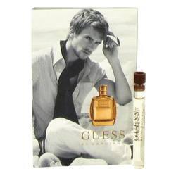 Guess Marciano Vial (sample) By Guess - Chio's New York