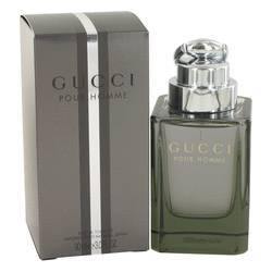 Gucci (new) Eau De Toilette Spray By Gucci - Chio's New York