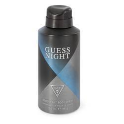 Guess Night Deodorant Spray By Guess - Chio's New York