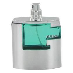 Guess (new) Eau De Toilette Spray (Tester) By Guess - Chio's New York