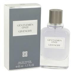 Gentlemen Only Eau De Toilette Spray By Givenchy - Chio's New York