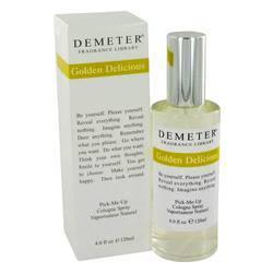 Demeter Golden Delicious Cologne Spray By Demeter - Chio's New York