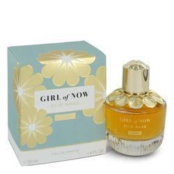 Girl Of Now Shine Eau De Parfum Spray By Elie Saab - Chio's New York