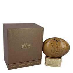 Golden Powder Eau De Parfum Spray (Unisex) By The House Of Oud - Chio's New York