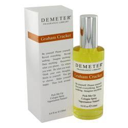 Demeter Graham Cracker Cologne Spray By Demeter - Chio's New York