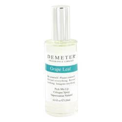 Demeter Grape Leaf Cologne Spray By Demeter - Chio's New York