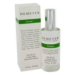 Demeter Grass Cologne Spray By Demeter - Chio's New York