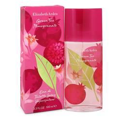 Green Tea Pomegranate Eau De Toilette Spray By Elizabeth Arden - Chio's New York