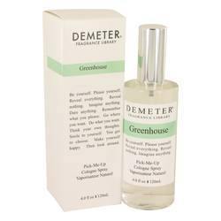 Demeter Greenhouse Cologne Spray By Demeter - Chio's New York