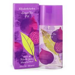 Green Tea Fig Eau De Toilette Spray By Elizabeth Arden - Chio's New York