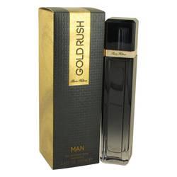 Gold Rush Eau De Toilette Spray By Paris Hilton - Chio's New York