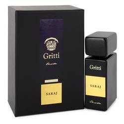 Gritti Saraj Eau De Parfum Spray (Unisex) By Gritti - Chio's New York