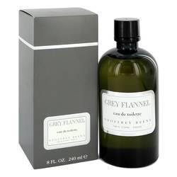 Grey Flannel Eau De Toilette By Geoffrey Beene - Chio's New York