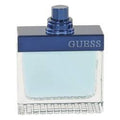 Guess Seductive Homme Blue Eau De Toilette Spray (Tester) By Guess - Chio's New York