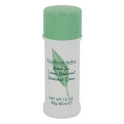 Green Tea Deodorant Cream By Elizabeth Arden - Chio's New York