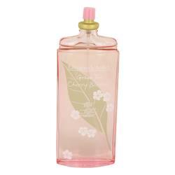 Green Tea Cherry Blossom Eau De Toilette Spray (Tester) By Elizabeth Arden - Chio's New York