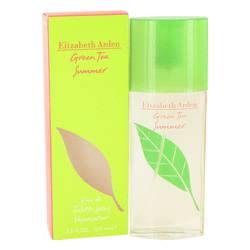 Green Tea Summer Eau De Toilette Spray By Elizabeth Arden - Chio's New York