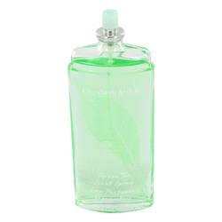 Green Tea Eau Parfumee Scent Spray (Tester) By Elizabeth Arden - Chio's New York