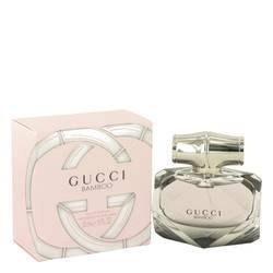 Gucci Bamboo Eau De Parfum Spray By Gucci - Chio's New York